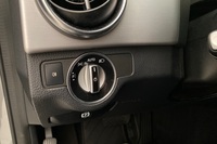 Mercedes-Benz GLK vaihtoauto