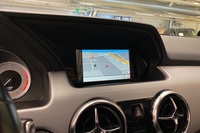 Mercedes-Benz GLK vaihtoauto