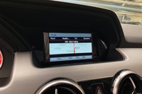 Mercedes-Benz GLK vaihtoauto
