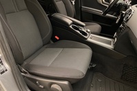 Mercedes-Benz GLK vaihtoauto