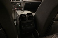 Mercedes-Benz GLK vaihtoauto