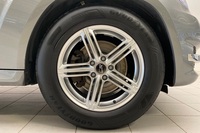 Mercedes-Benz GLK vaihtoauto