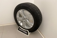 Mercedes-Benz GLK vaihtoauto