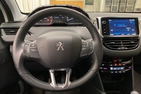 Peugeot 208 vaihtoauto