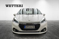 Peugeot 208 vaihtoauto