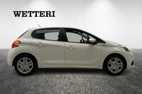 Peugeot 208 vaihtoauto