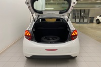 Peugeot 208 vaihtoauto