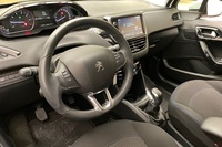 Peugeot 208 vaihtoauto