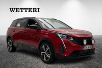 Peugeot 5008 vaihtoauto