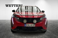 Peugeot 5008 vaihtoauto