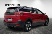 Peugeot 5008 vaihtoauto