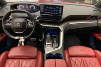 Peugeot 5008 vaihtoauto