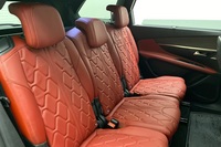 Peugeot 5008 vaihtoauto