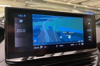 Peugeot 5008 vaihtoauto