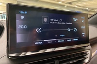 Peugeot 5008 vaihtoauto