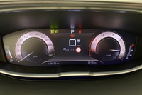 Peugeot 5008 vaihtoauto