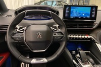 Peugeot 5008 vaihtoauto