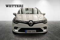 Renault Clio vaihtoauto