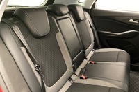 Opel Grandland X vaihtoauto