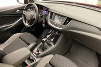 Opel Grandland X vaihtoauto