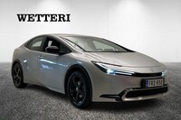 Toyota Prius Plug-in vaihtoauto