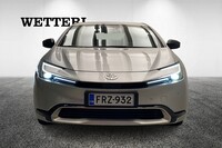 Toyota Prius Plug-in vaihtoauto