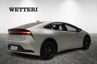 Toyota Prius Plug-in vaihtoauto