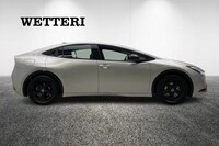 Toyota Prius Plug-in vaihtoauto