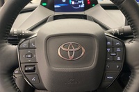 Toyota Prius Plug-in vaihtoauto