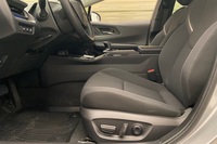 Toyota Prius Plug-in vaihtoauto