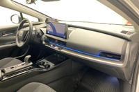 Toyota Prius Plug-in vaihtoauto