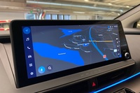 Toyota Prius Plug-in vaihtoauto