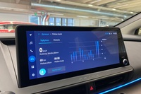 Toyota Prius Plug-in vaihtoauto