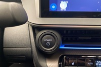 Toyota Prius Plug-in vaihtoauto