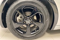 Toyota Prius Plug-in vaihtoauto