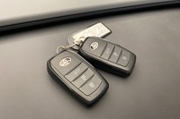 Toyota Prius Plug-in vaihtoauto