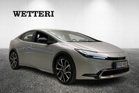 Toyota Prius Plug-in vaihtoauto