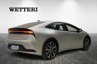 Toyota Prius Plug-in vaihtoauto