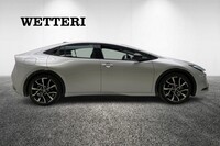 Toyota Prius Plug-in vaihtoauto