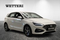 Hyundai i30 Hatchback vaihtoauto