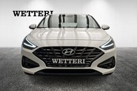 Hyundai i30 Hatchback vaihtoauto