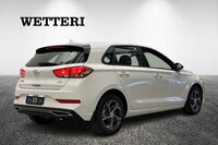 Hyundai i30 Hatchback vaihtoauto