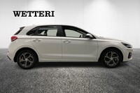 Hyundai i30 Hatchback vaihtoauto