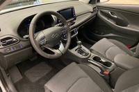 Hyundai i30 Hatchback vaihtoauto