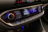 Hyundai i30 Hatchback vaihtoauto