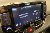 Hyundai i30 Hatchback vaihtoauto