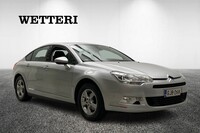 Citroën C5 vaihtoauto