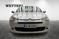 Citroën C5 vaihtoauto