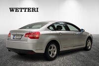 Citroën C5 vaihtoauto