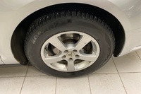 Citroën C5 vaihtoauto